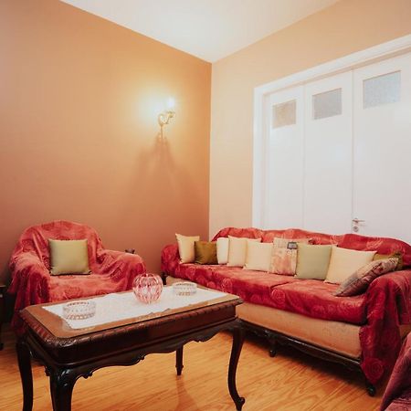 Kalavrita Downtown 3 Bedroom House For 6 Pers Extérieur photo